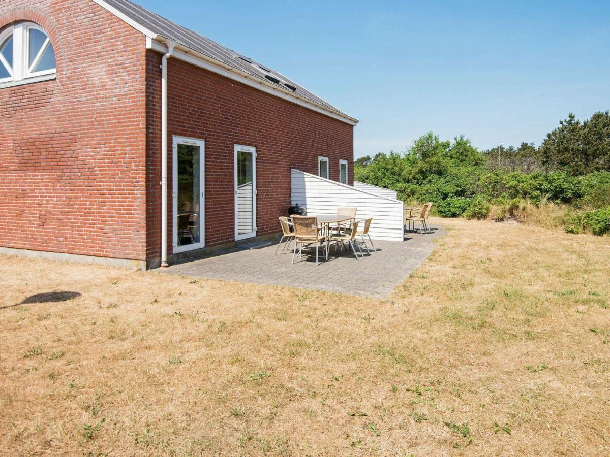 Holiday Home Vestergade XI Sønderby Exteriör bild